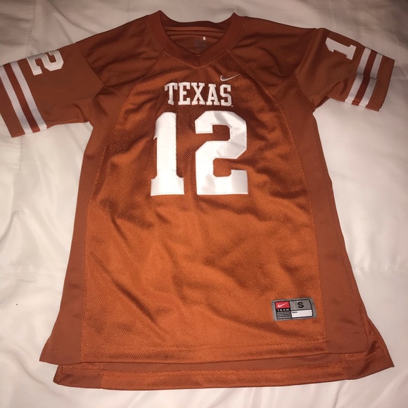 colt mccoy ut jersey